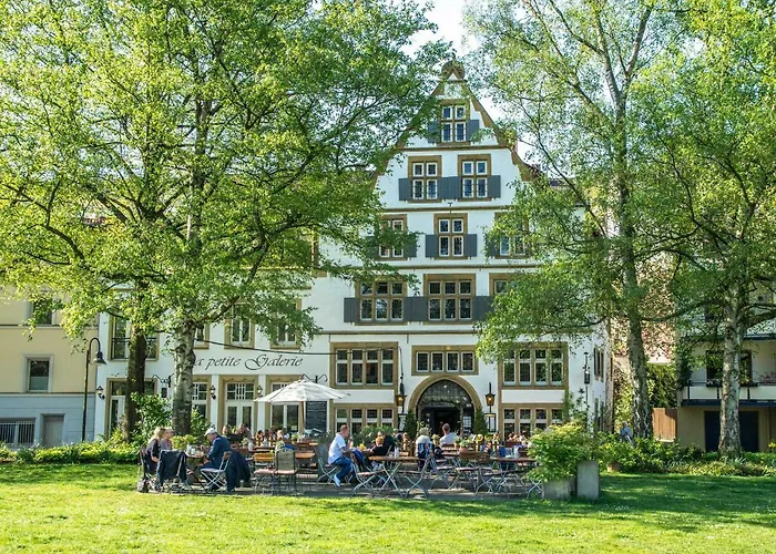 Galerie Hotel